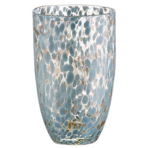 Glas Vase "Murina" Höhe 	28,5 cm Durchmesser 	17 cm